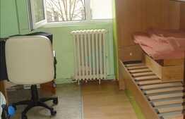 Apartament 3 camere, 63.8 mp, etaj intermediar, zona Donath. Boxa inclusa!