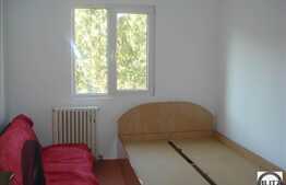 Apartament 3 camere, 63.8 mp, etaj intermediar, zona Donath. Boxa inclusa!