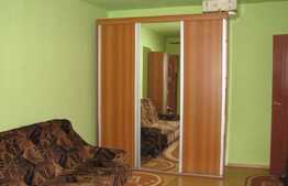 Garsoniera, 38 mp, decomandata, zona Podul Calvariei