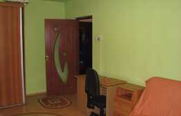 Garsoniera, 38 mp, decomandata, zona Podul Calvariei