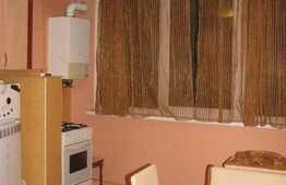 Garsoniera, 38 mp, decomandata, zona Podul Calvariei