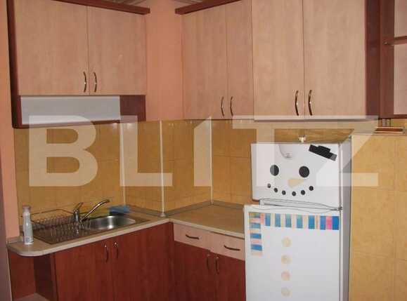 Garsonieră de închiriat Manastur - 26390AI | BLITZ Cluj-Napoca | Poza5