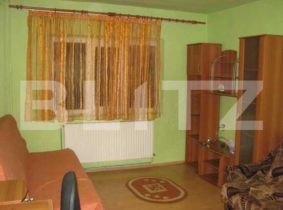 Garsonieră de închiriat Manastur - 26390AI | BLITZ Cluj-Napoca | Poza1