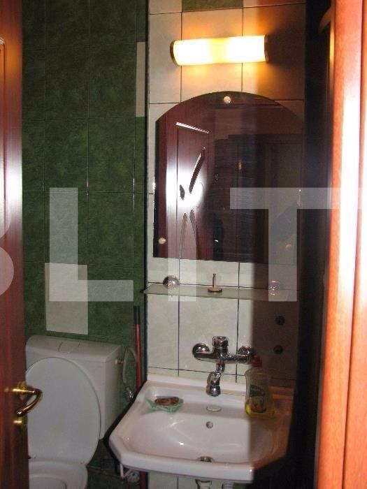 Garsonieră de închiriat Manastur - 26390AI | BLITZ Cluj-Napoca | Poza8