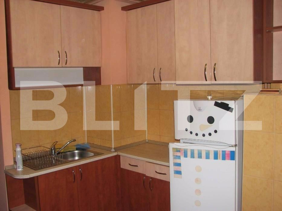Garsonieră de închiriat Manastur - 26390AI | BLITZ Cluj-Napoca | Poza5