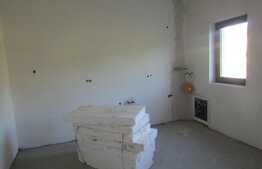 Duplex de 120 mp utili, teren de 240 mp! Semifinisat! Zona de case!