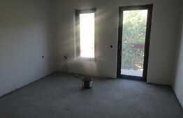 Duplex de 120 mp utili, teren de 240 mp! Semifinisat! Zona de case!