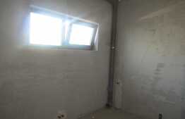 Duplex de 120 mp utili, teren de 240 mp! Semifinisat! Zona de case!