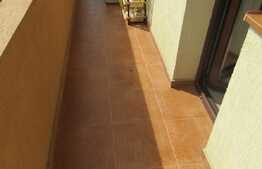 Apartament 4 camere, 97 mp, decomandat, 3 parcari, boxa, zona Primariei Baciu