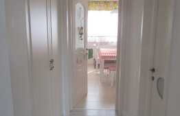 Apartament 4 camere, 97 mp, decomandat, 3 parcari, boxa, zona Primariei Baciu