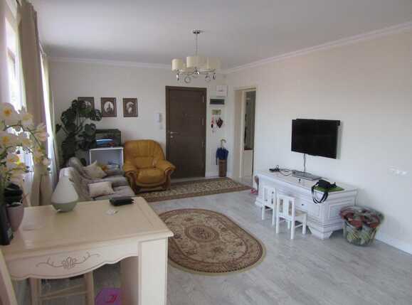 Apartament de vânzare 4 camere Baciu - 26393AV | BLITZ Cluj-Napoca | Poza2