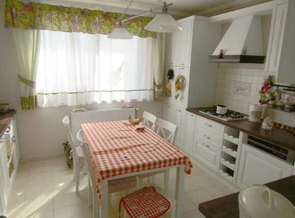 Apartament de vânzare 4 camere Baciu - 26393AV | BLITZ Cluj-Napoca | Poza1