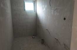 Duplex cu 4 camere, 112 mp utili, teren de 100 mp! Zona de case! Semifinisat!