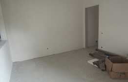 Duplex cu 4 camere, 112 mp utili, teren de 100 mp! Zona de case! Semifinisat!