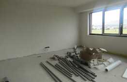 Duplex cu 4 camere, 112 mp utili, teren de 100 mp! Zona de case! Semifinisat!