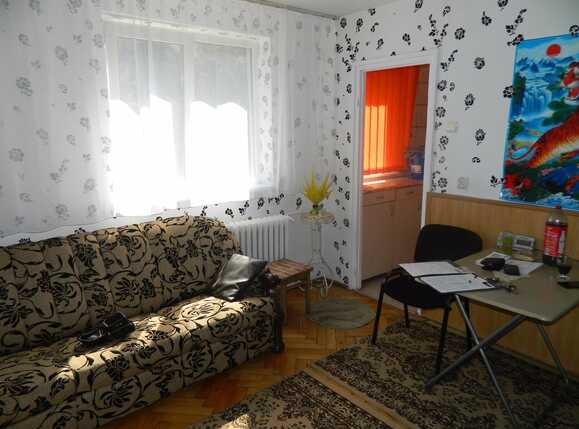 Apartament de închiriat 2 camere Gheorgheni - 26396AI | BLITZ Cluj-Napoca | Poza1