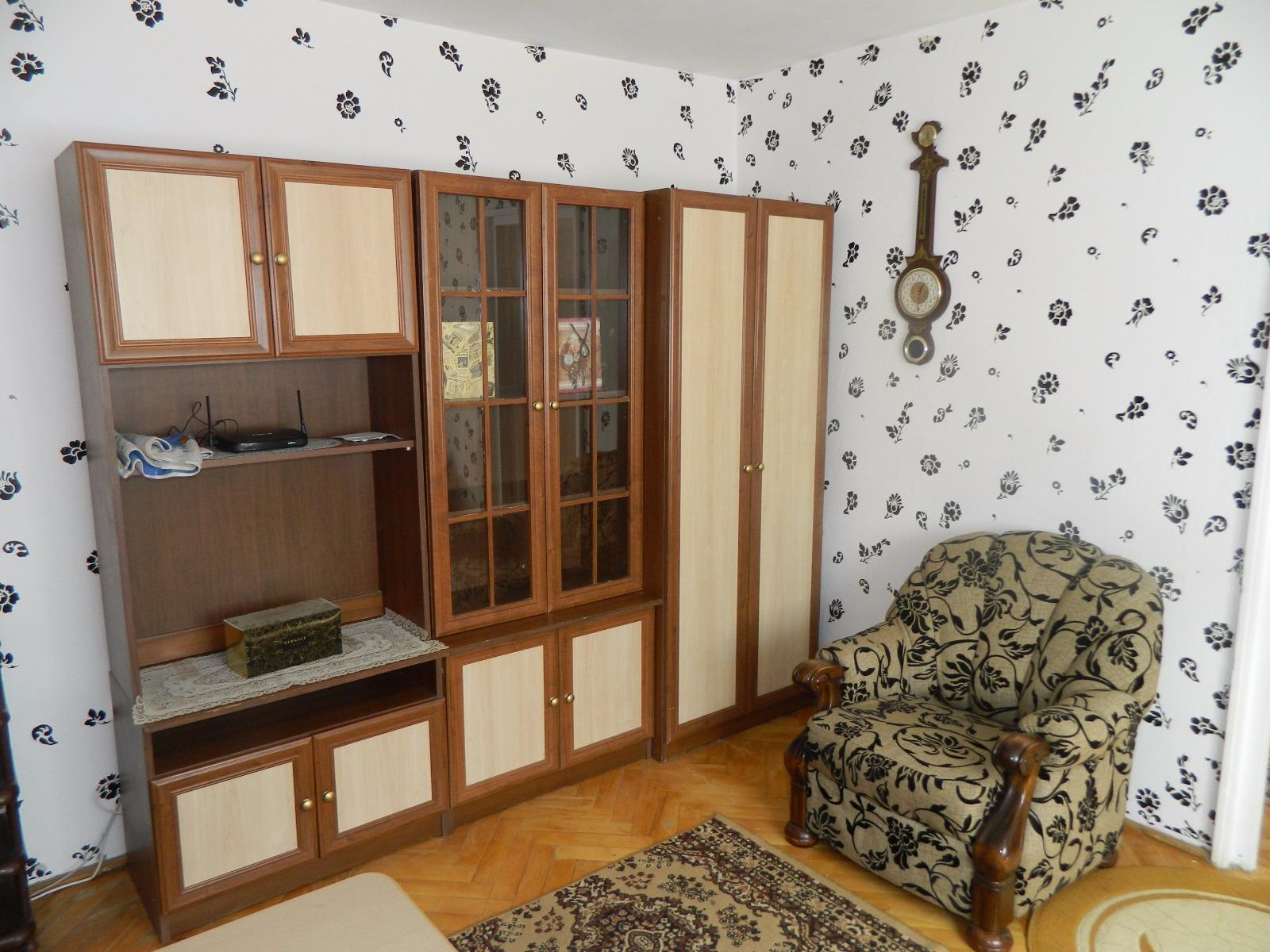 Apartament de închiriat 2 camere Gheorgheni - 26396AI | BLITZ Cluj-Napoca | Poza2