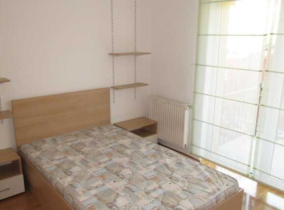 Apartament de închiriat 4 camere Central - 26397AI | BLITZ Cluj-Napoca | Poza1