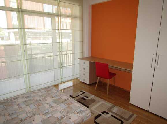 Apartament de închiriat 4 camere Central - 26397AI | BLITZ Cluj-Napoca | Poza4