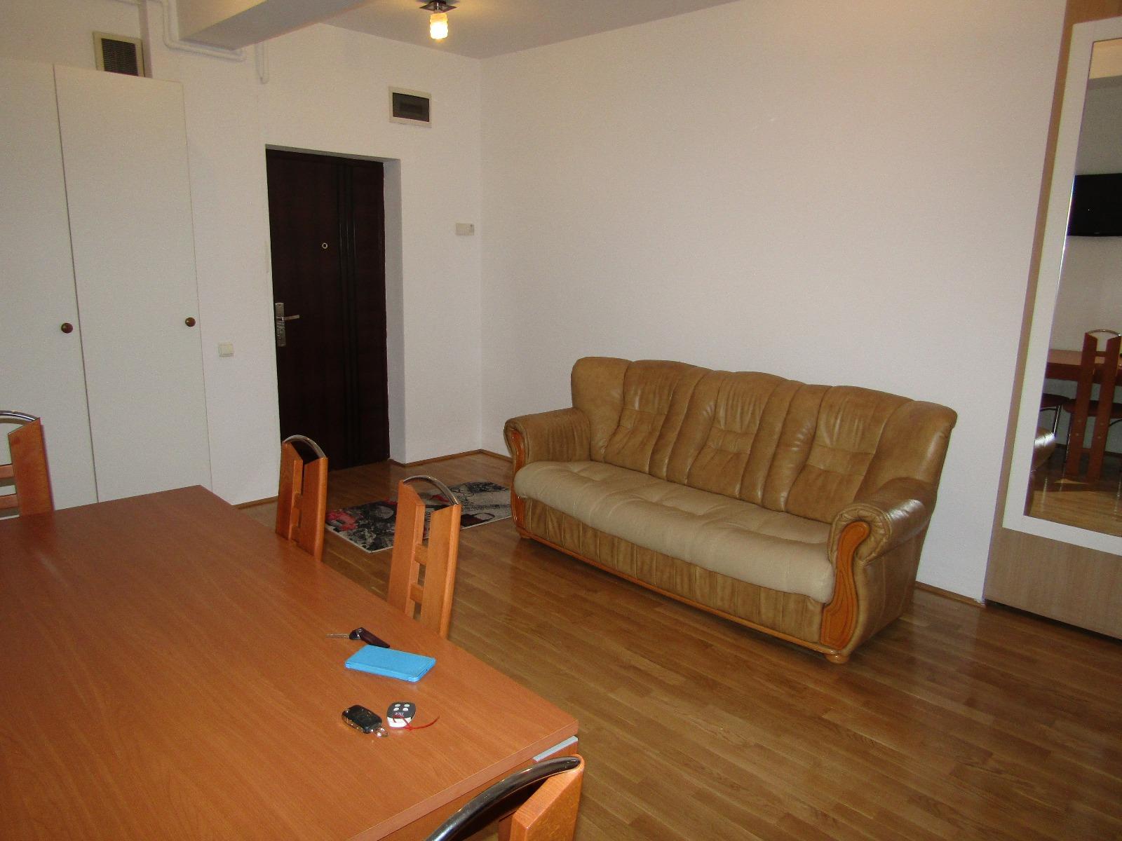Apartament de închiriat 4 camere Central - 26397AI | BLITZ Cluj-Napoca | Poza6