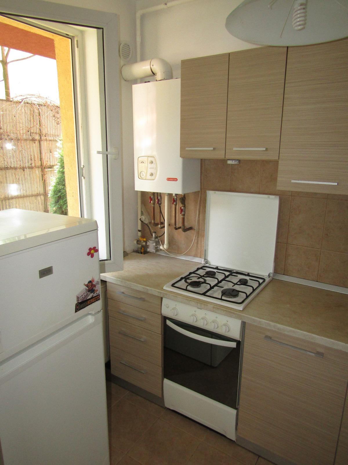Apartament de închiriat 4 camere Central - 26397AI | BLITZ Cluj-Napoca | Poza9