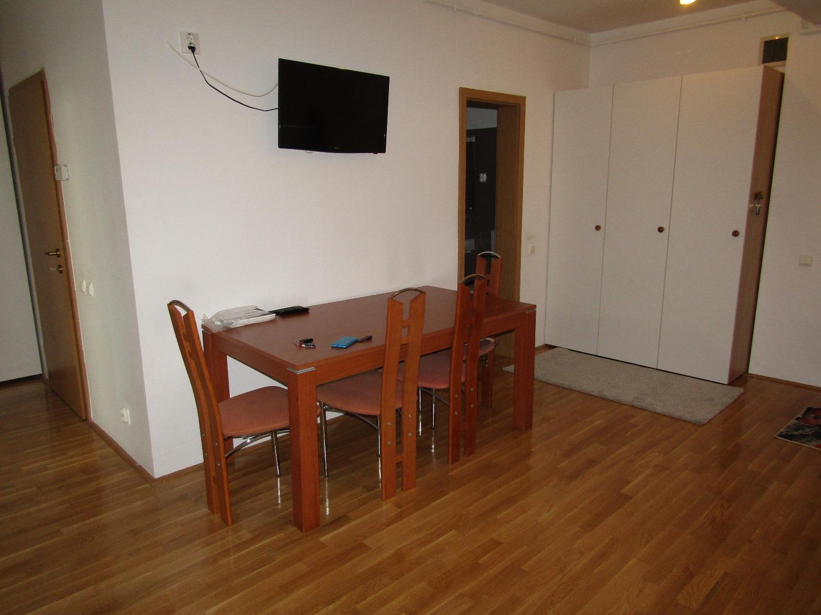 Apartament de închiriat 4 camere Central - 26397AI | BLITZ Cluj-Napoca | Poza7