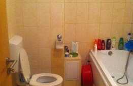 Garsoniera 40 mp, decomandata, etaj intermediar, zona strazii Calea Turzii