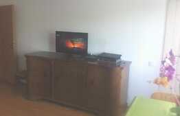 Garsoniera 40 mp, decomandata, etaj intermediar, zona strazii Calea Turzii