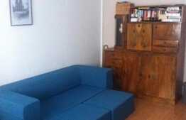 Garsoniera 40 mp, decomandata, etaj intermediar, zona strazii Calea Turzii