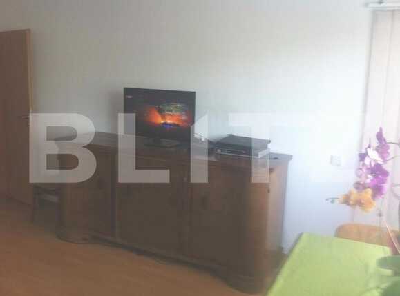 Garsonieră de închiriat Zorilor - 26399AI | BLITZ Cluj-Napoca | Poza2