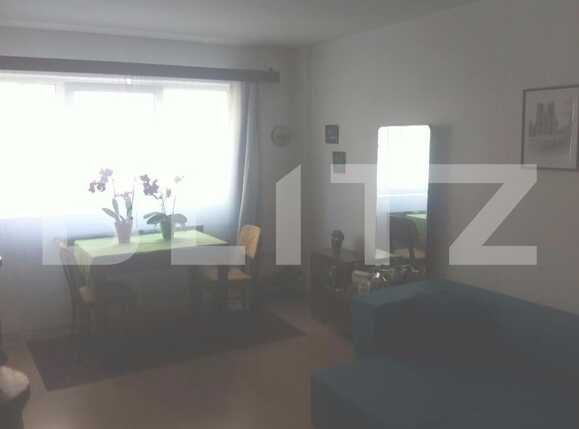 Garsonieră de închiriat Zorilor - 26399AI | BLITZ Cluj-Napoca | Poza3