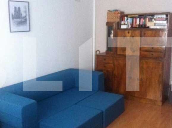 Garsonieră de închiriat Zorilor - 26399AI | BLITZ Cluj-Napoca | Poza1