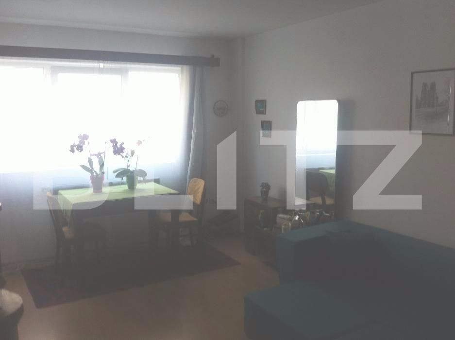 Garsonieră de închiriat Zorilor - 26399AI | BLITZ Cluj-Napoca | Poza3