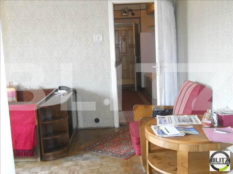Apartament de vânzare 2 camere Andrei Mureşanu - 2640AV | BLITZ Cluj-Napoca | Poza9