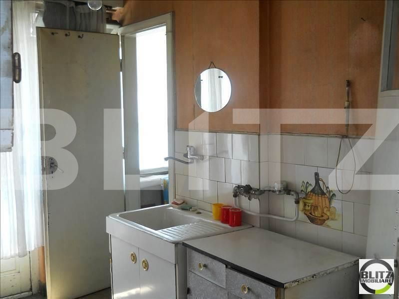 Apartament de vânzare 2 camere Andrei Mureşanu - 2640AV | BLITZ Cluj-Napoca | Poza8