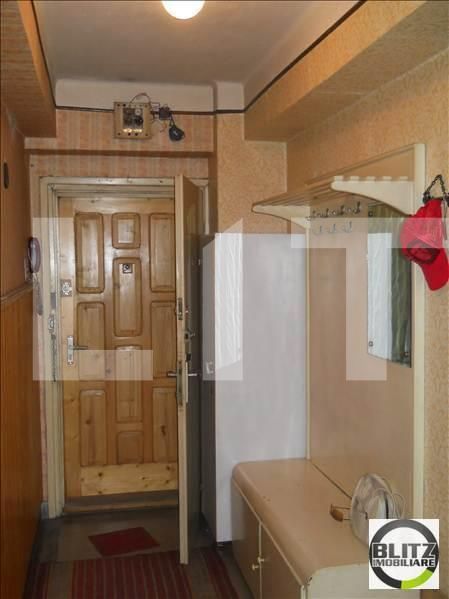 Apartament de vânzare 2 camere Andrei Mureşanu - 2640AV | BLITZ Cluj-Napoca | Poza4