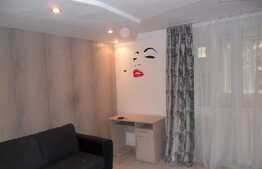 Garsoniera 32 mp, decomandata, etaj intermediar, zona Big