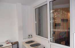 Garsoniera 32 mp, decomandata, etaj intermediar, zona Big