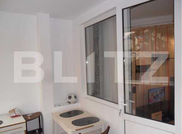 Garsonieră de închiriat Manastur - 26400AI | BLITZ Cluj-Napoca | Poza5