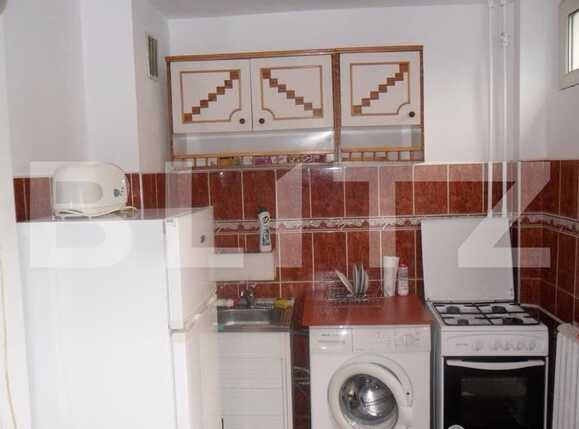 Garsonieră de închiriat Manastur - 26400AI | BLITZ Cluj-Napoca | Poza4