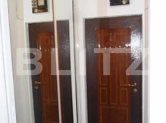 Garsonieră de închiriat Manastur - 26400AI | BLITZ Cluj-Napoca | Poza6