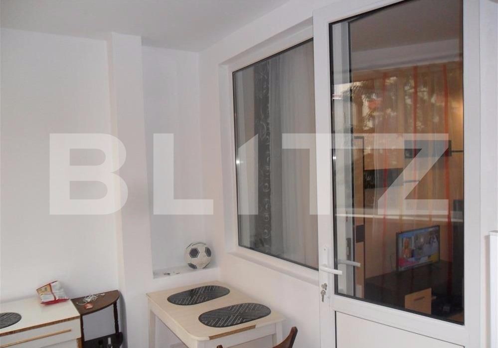 Garsonieră de închiriat Manastur - 26400AI | BLITZ Cluj-Napoca | Poza5