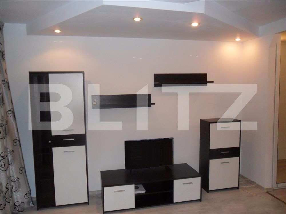 Garsonieră de închiriat Manastur - 26400AI | BLITZ Cluj-Napoca | Poza3