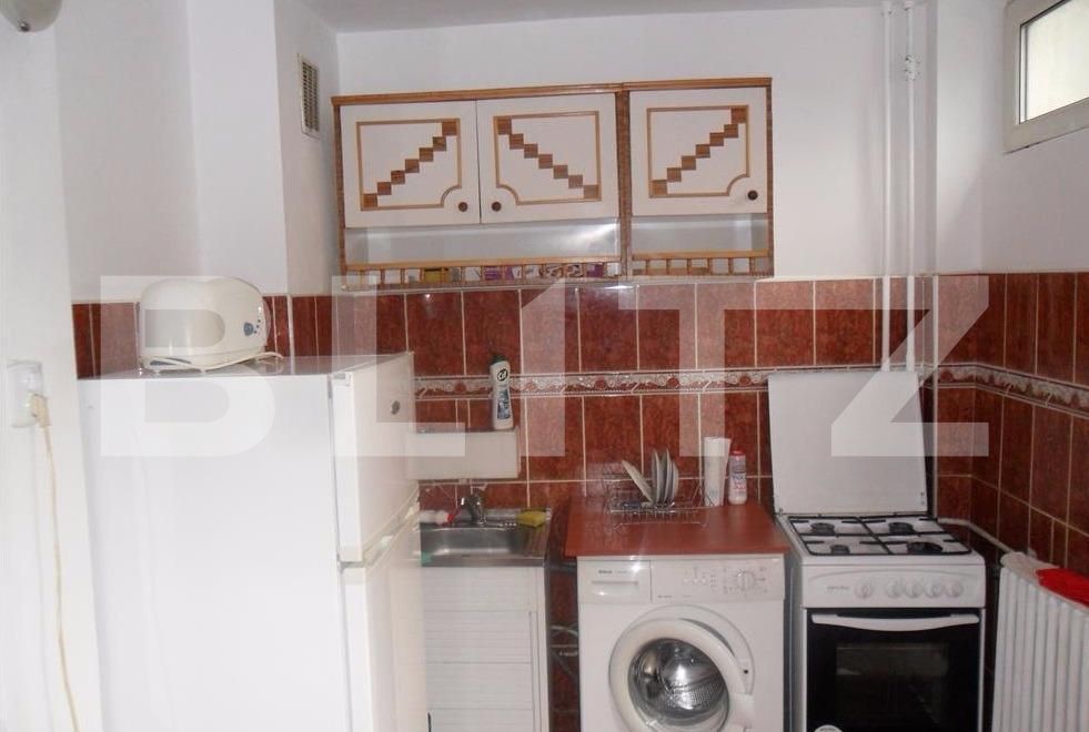 Garsonieră de închiriat Manastur - 26400AI | BLITZ Cluj-Napoca | Poza4