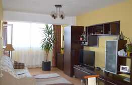 Apartament cu 2 camere, loc de parcare, zona Billa