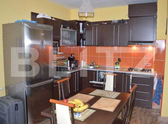 Apartament de închiriat 2 camere Marasti - 26405AI | BLITZ Cluj-Napoca | Poza2