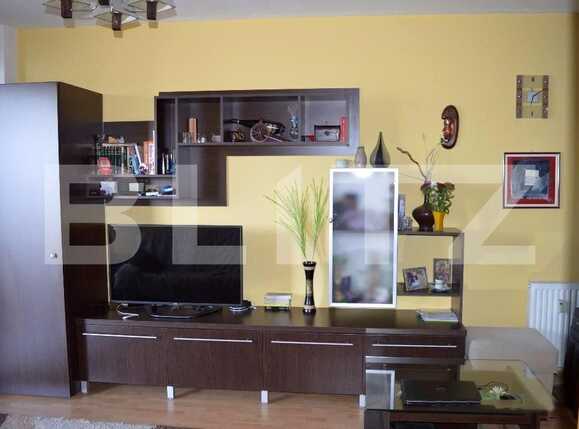 Apartament de închiriat 2 camere Marasti - 26405AI | BLITZ Cluj-Napoca | Poza3