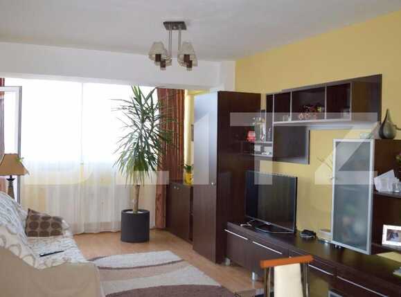 Apartament de închiriat 2 camere Marasti - 26405AI | BLITZ Cluj-Napoca | Poza1