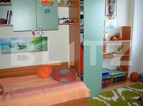 Apartament de închiriat 2 camere Marasti - 26405AI | BLITZ Cluj-Napoca | Poza4