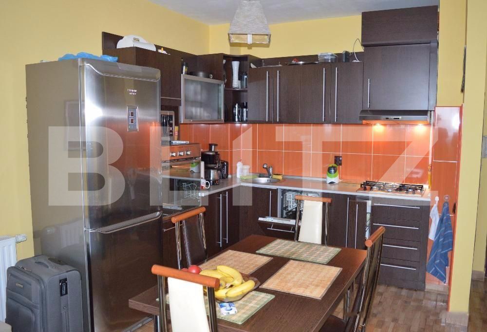 Apartament de închiriat 2 camere Marasti - 26405AI | BLITZ Cluj-Napoca | Poza2